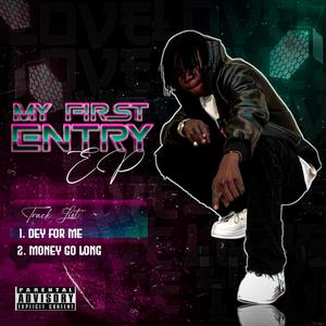 Money Go Long (feat. Laxxy ogb)