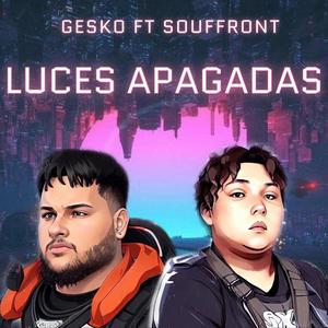 LUCES APAGADAS (feat. SOUFFRONT) (Explicit)