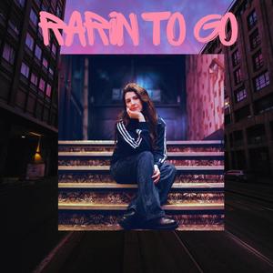 Rarin To Go (feat. James Shannon)