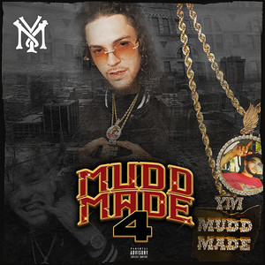 YM MuddMade - Expensive Taste (Explicit)