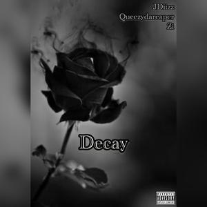 Decay (feat. Queezydareaper & Zi) [Explicit]