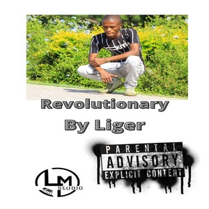 Revolutionary (Explicit)