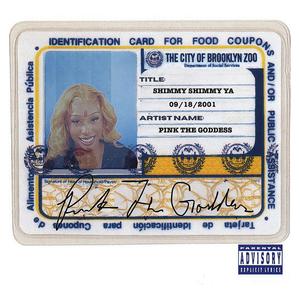 PINK LIKES IT RAW (Explicit)