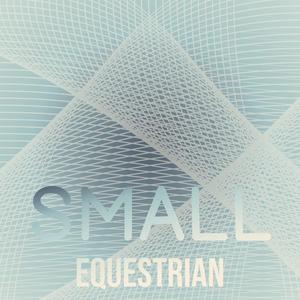 Small Equestrian