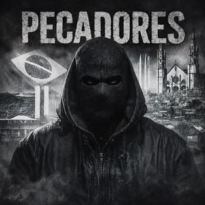 Tallan - Pecadores (feat. Ibrahits)