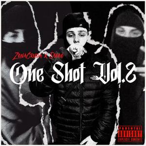 3Den (One Shot, Vol. 2) (feat. Diooo) (Explicit)