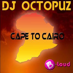 Cape To Cairo