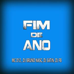 Fim de Ano (Explicit)