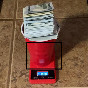 Solid (feat. NH9TYMES) (Explicit)