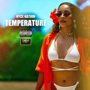 Temperature (Explicit)