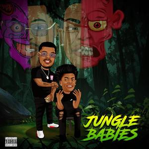 Jungle Babies (Explicit)