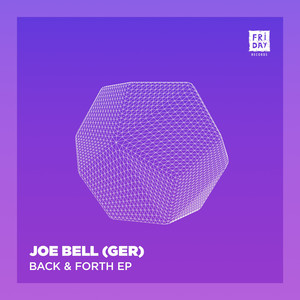 Back & Forth EP