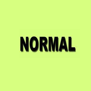 Normal (feat. El Trominate & El Kray 849) (Explicit)