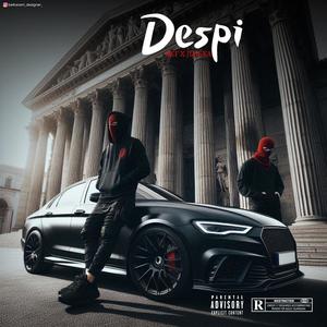 Despi (feat. JIMSKA) [Explicit]