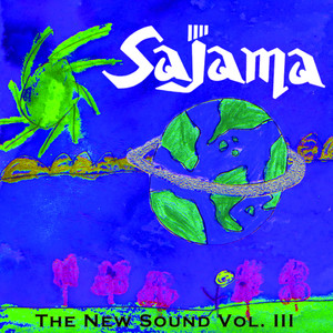 The New Sound, Vol. 3