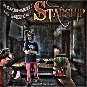 SPACESHIPWHIP (feat. NEGATIVEIGHTEEN) (Explicit)