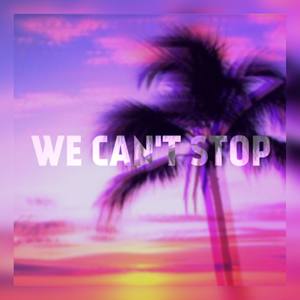 We cant stop this feeling【Demo】