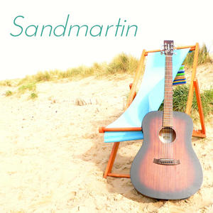 Sandmartin