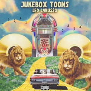 JUKEBOX TOONS (Explicit)