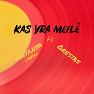 Kas yra meilė