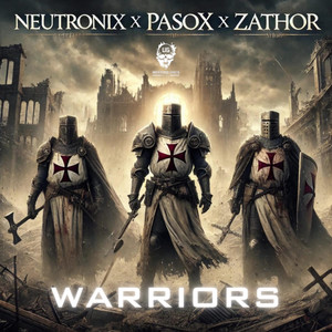 Warriors (Explicit)