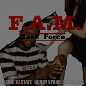 Task Force (Liberty Fanfares)