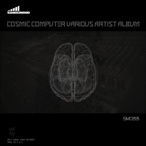 Cosmic Computer (Array)