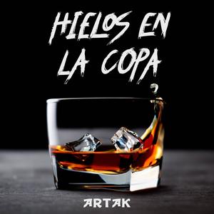 Hielos en la Copa