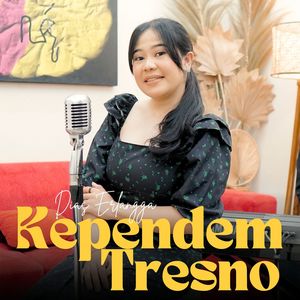 Kependem Tresno (Keroncong)