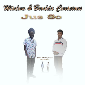 Wisdom - Jus So