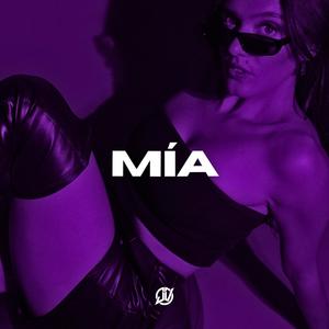 Mia  ((Beat Reggaeton))