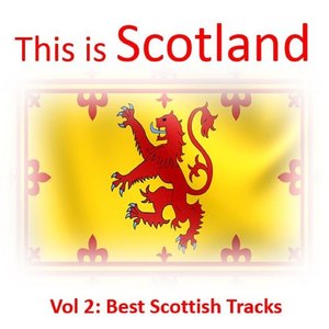 This Is Scotland, Vol. 2: Best Scottish Tracks