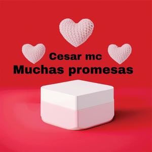 muchas promesas