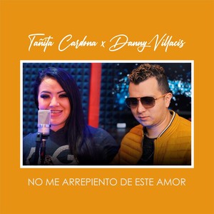 No me arrepiento de este amor