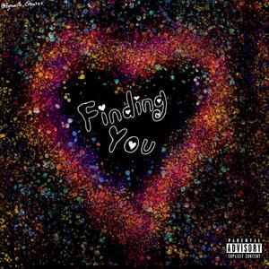 Finding You  (feat. KDNS, RBNSN, Vosu & TaGee) (Special Version)