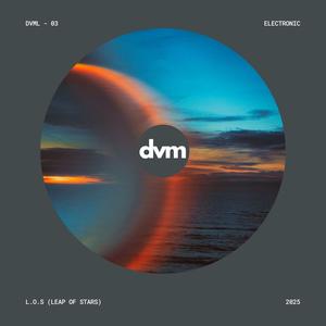 Leap of Stars (slowed + reverb)