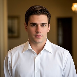 Remo - I Am Charlie Kirk