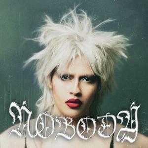 NOBODY (Explicit)
