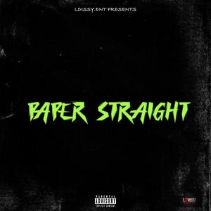 Paper Straight (Explicit)