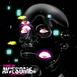 Awesome (Remixes)