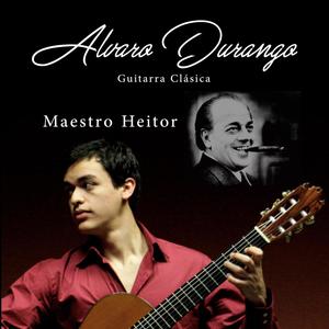 Guitarra Clásica Maestro Heitor