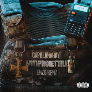 ANTIPROIETTILE (Explicit)