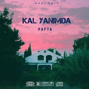 Kal Yanımda (feat. Rulet) [Explicit]