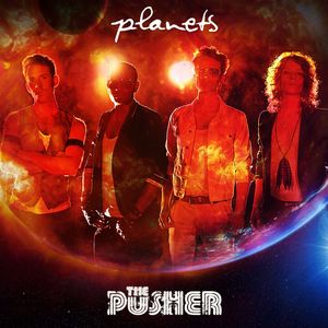 Planets (Radio Edit)