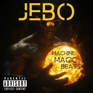 Machine Magic Beats (Explicit)