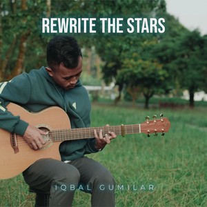 Rewrite the Stars (Acoustic Guitar)