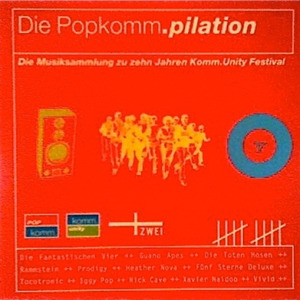 Die Popkomm.pilation