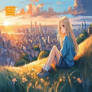 Sunny girl (feat. Elena Borroni)