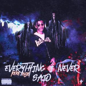 Bad Bitches (Explicit)