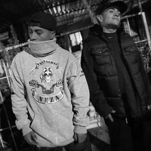 Balance (feat. Greib) (Explicit)